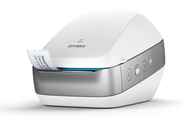 DYMO LabelWriter Wireless, NEU S/N/DK/FIN, vit