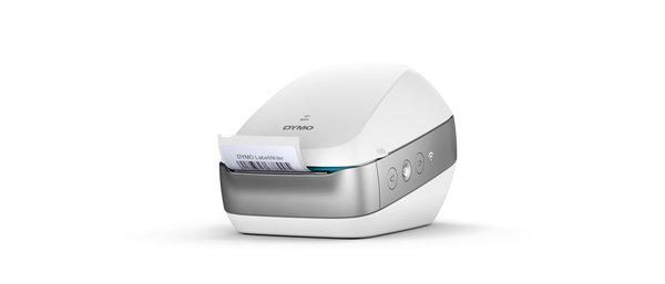 DYMO LabelWriter Wireless, NEU S/N/DK/FIN, vit