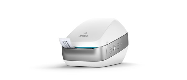 DYMO LabelWriter Wireless, NEU S/N/DK/FIN, vit
