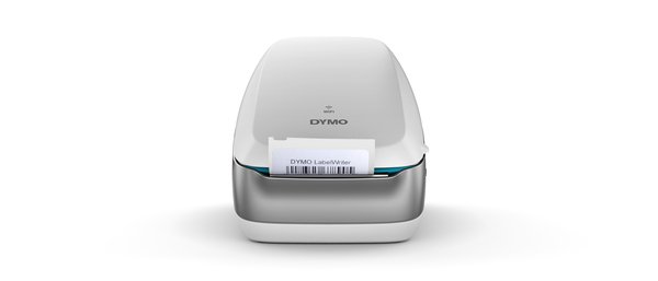 DYMO LabelWriter Wireless, NEU S/N/DK/FIN, vit