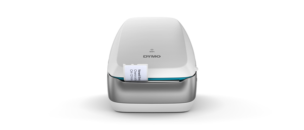 DYMO LabelWriter Wireless, NEU S/N/DK/FIN, vit