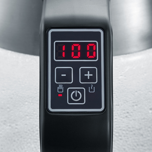 Severin digital kettle WK 3477