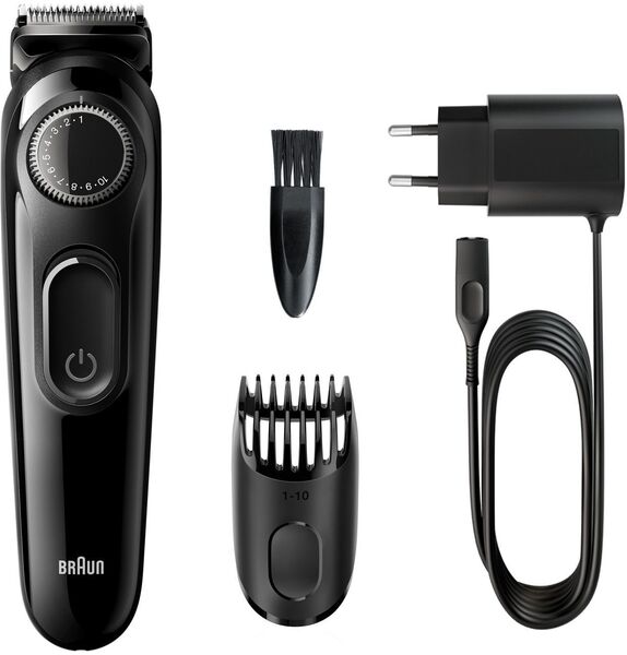 Braun BT3222 -partatrimmeri