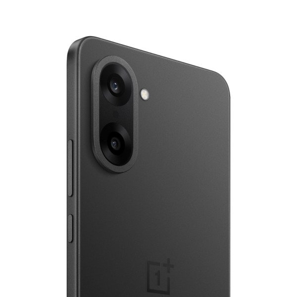 OnePlus Nord CE5 8/128 GB Android - mobiltelefon, Black Infinity