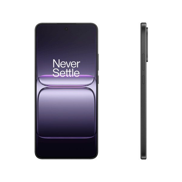 OnePlus Nord CE5 8/128 GB Android - mobiltelefon, Black Infinity