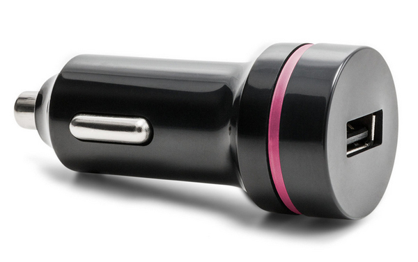 GRATEQ USB TUPAKANSYTYTINLATURI 1.0A