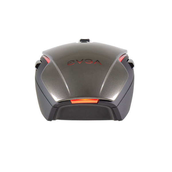 TorQ X5L Laser Gaming Maus