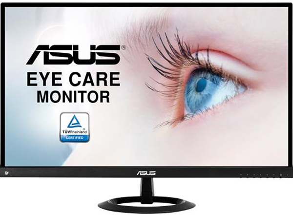 Asus 27&quot; VX279C, Full HD, IPS - monitor