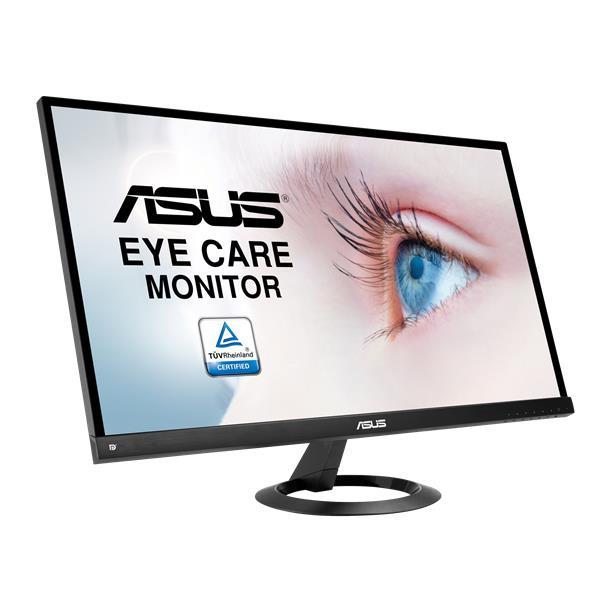 Asus 27&quot; VX279C, Full HD, IPS - monitor