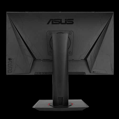 Asus 24" VG248QG, Full HD, TN -pelin&auml;ytt&ouml;