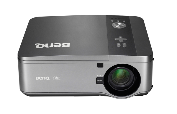 BENQ PU9530 6000ANSI WUXGA 2800:1 16.5KG