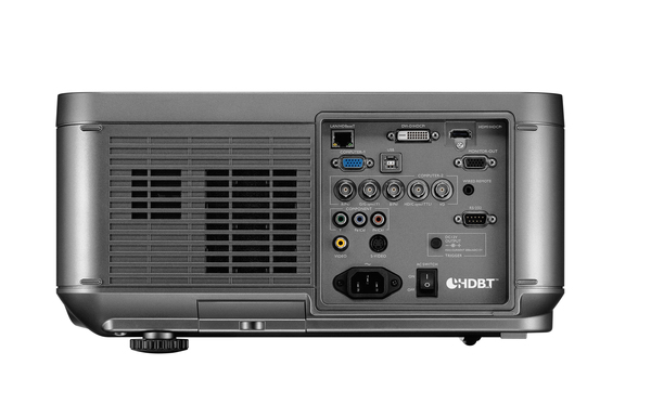 BENQ PU9530 6000ANSI WUXGA 2800:1 16.5KG