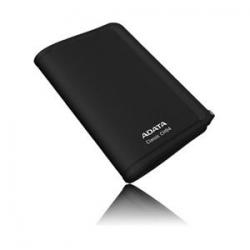 ADATA 750GB HDD extern USB 2.0 2.5inch 6,4cm CH94 black
