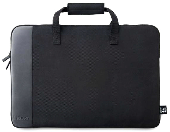 Soft case f/Intuos4 - Large