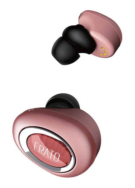 MUSE 5, Wireless earphones