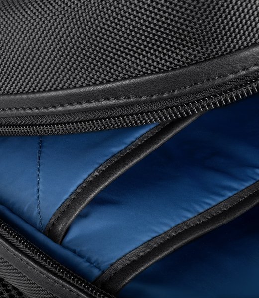 TUCANO Super Backpack 14inch Notebook Black