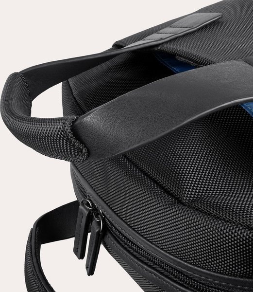 TUCANO Super Backpack 14inch Notebook Black