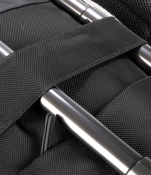 TUCANO Super Backpack 14inch Notebook Black