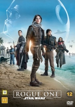 STAR WARS - ROGUE ONE