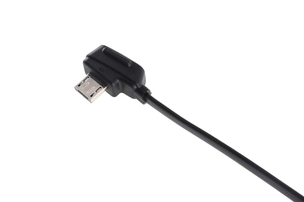 DJI Mavic RC Cable Reverse Micro USB