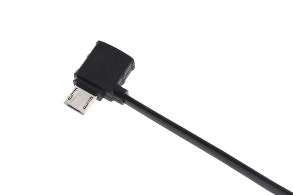 DJI Mavic RC Cable Reverse Micro USB