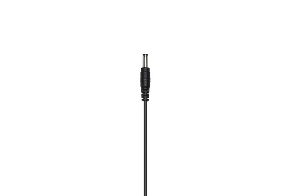 DJI Ronin S, DC Power Cable (Part 9)