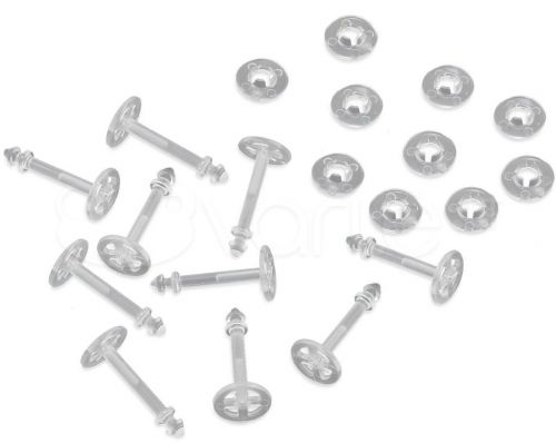 DJI, ZH3-3D DamingUnitSecuringKit Part40