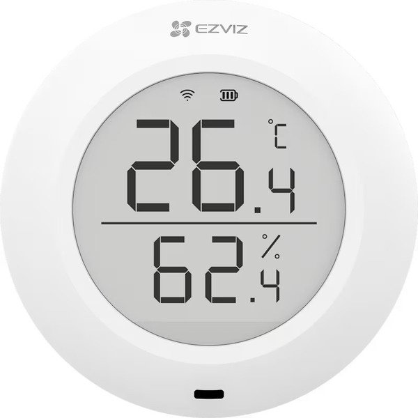 EZVIZ T51c - temperature and humidity sensor