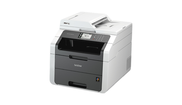 Printer Brother MFC-9142CDN MFC-LED Fax