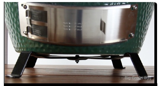 Table Nest jalusta L