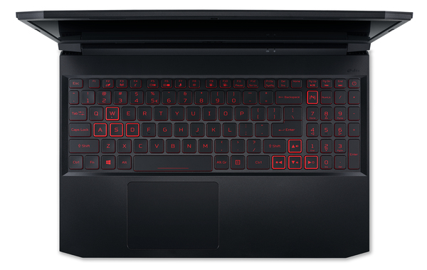 Acer Nitro 5 AN515-57 i9-11900H/16GB/512GBSSD/FHD/144Hz