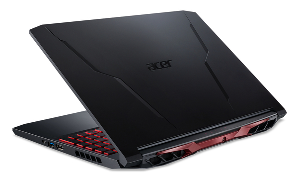 Acer Nitro 5 AN515-57 i9-11900H/16GB/512GBSSD/FHD/144Hz