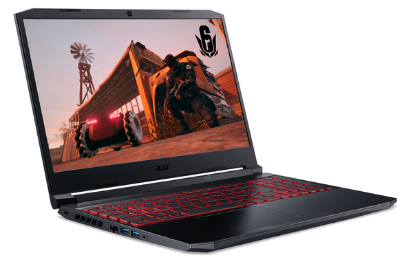 Acer Nitro 5 AN515-57 i9-11900H/16GB/512GBSSD/FHD/144Hz