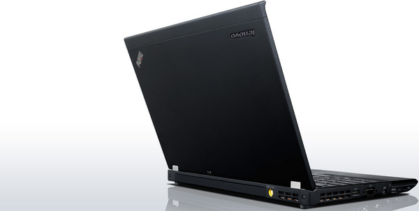 LENOVO ThinkPad X230 Core i5-3320M 12,5inch HD 4GB 180GB SSD Intel HD Graphics 4000 2325-2UG (SE)