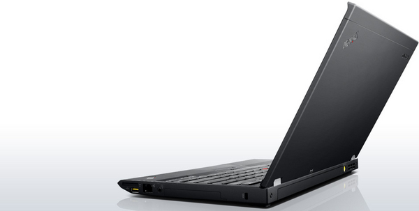 LENOVO ThinkPad X230 Core i5-3320M 12,5inch HD 4GB 180GB SSD Intel HD Graphics 4000 2325-2UG (SE)