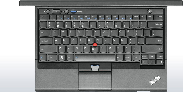 LENOVO ThinkPad X230 Core i5-3320M 12,5inch HD 4GB 180GB SSD Intel HD Graphics 4000 2325-2UG (SE)