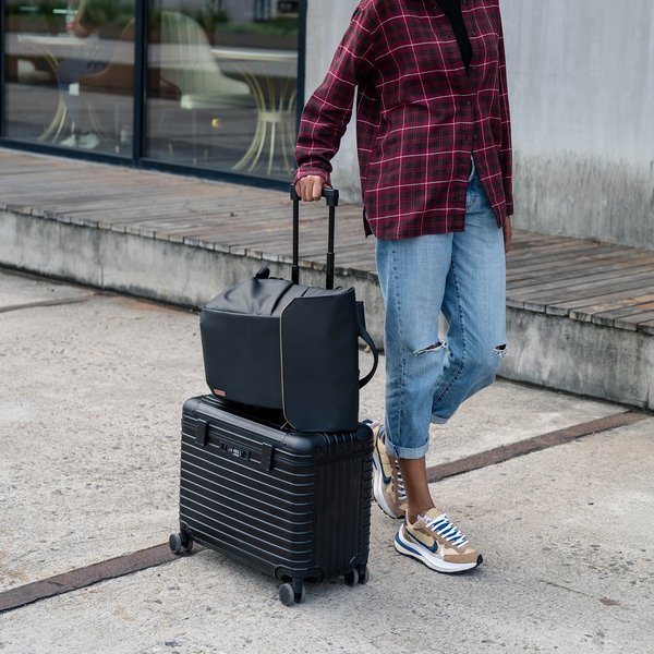PGYTECH OneGo Air Backpack 25L Obsidian