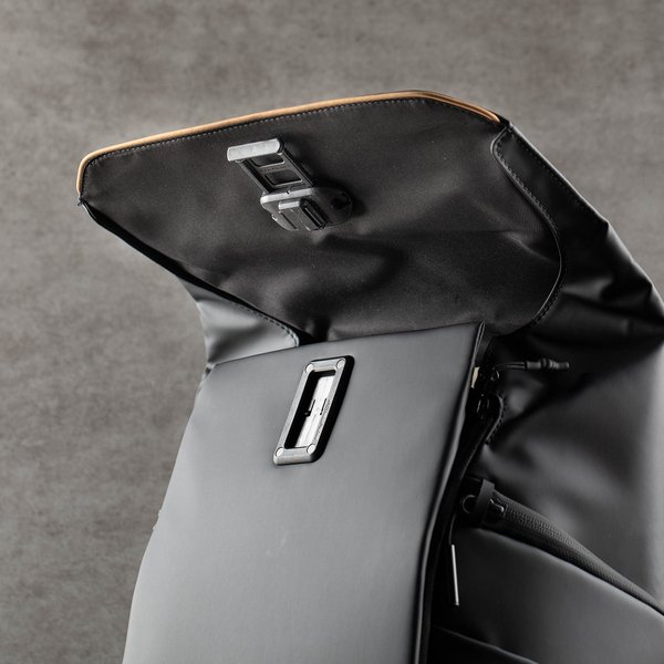 PGYTECH OneGo Air Backpack 25L Obsidian