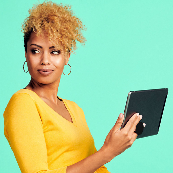 POPSOCKETS Aurora Granite