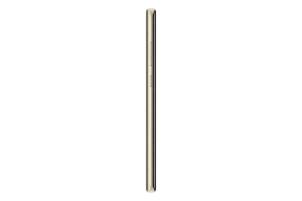 Samsung Galaxy Note 8 - Gold