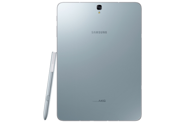 Samsung Galaxy Tab S3 9.7" 32 GB Android- surfplatta, Silver