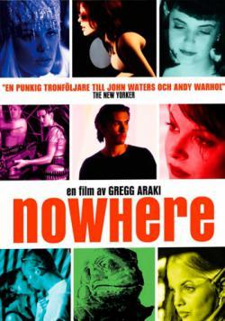 NOWHERE