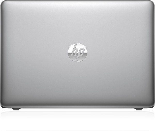 HP 14" ProBook 440 G4, 256GB SSD, Win 10 Pro - b&auml;rbar dator, silver