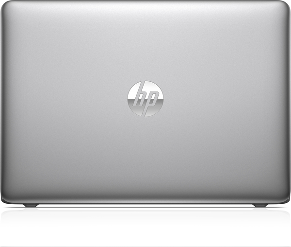 HP 14" ProBook 440 G4, 256GB SSD, Win 10 Pro - Notebook, Silver
