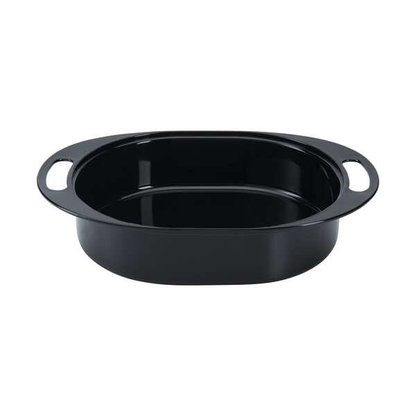 STEBA DG 2 Food Steamer, 6 L, 1200 W, Stainless steel / Black