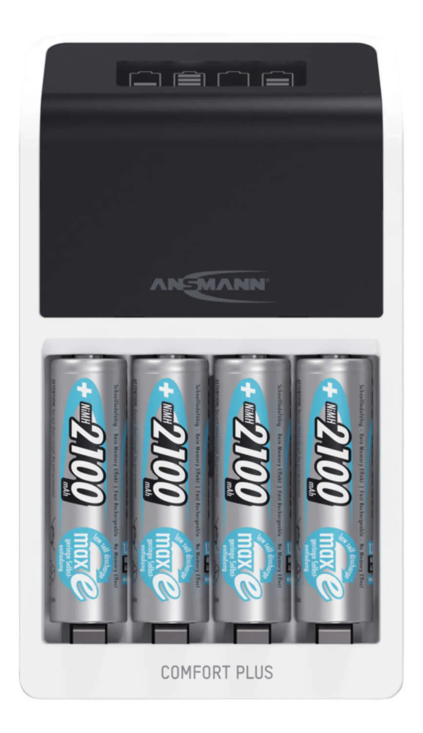 Comfort Plus Universal Ac