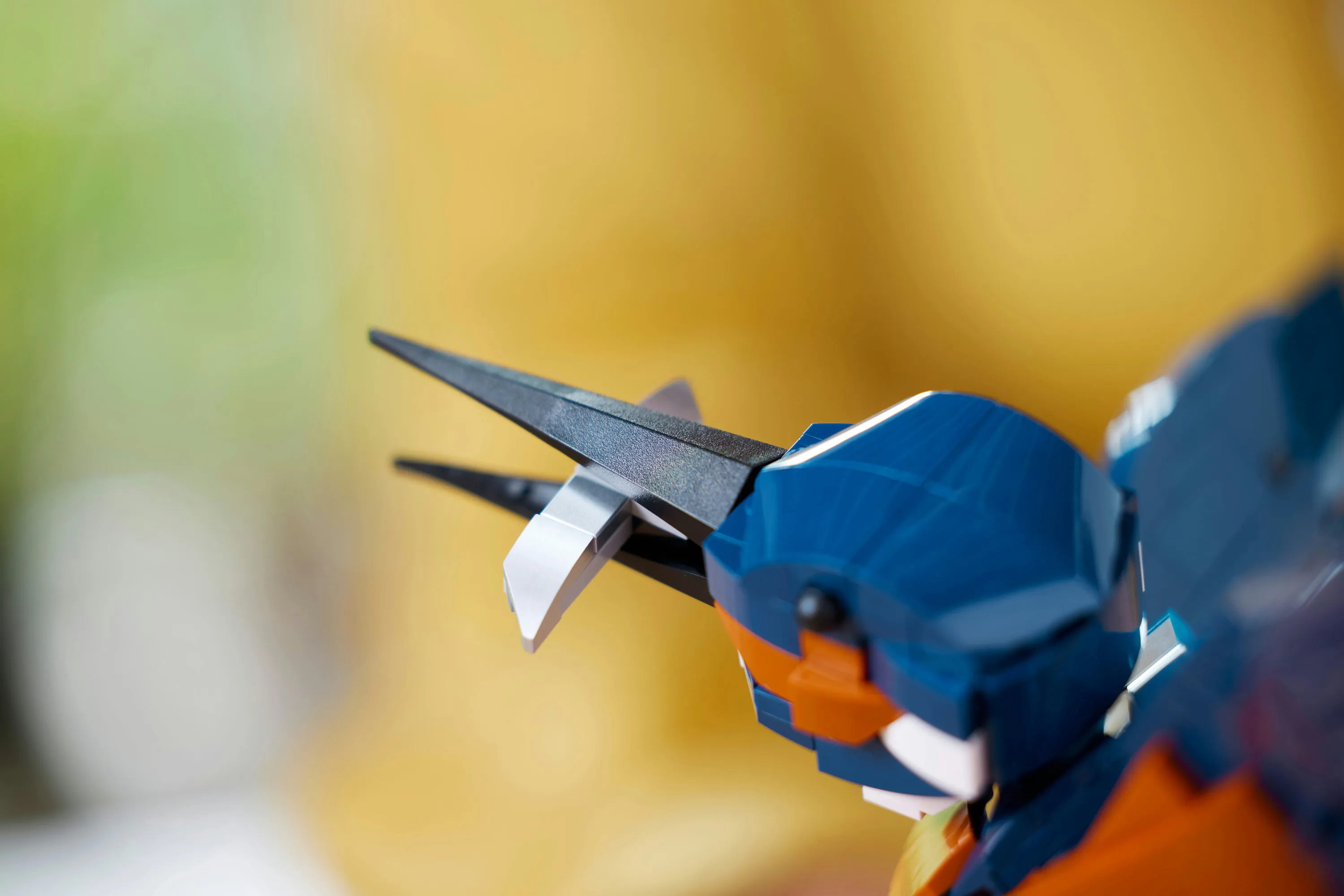 LEGO Icons Eisvogel 10331