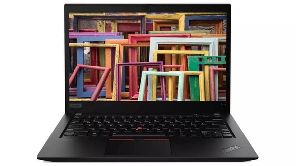 Lenovo ThinkPad T14S G1. 14", Ryzen 7 4750U, 32GB, 1TB, Windows 11 Pro - notebook (Refurbished: A)