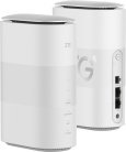 ZTE MC888D - Wireless 5G Router, White