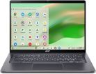 Acer CP714-2WN 14" i3-1315U, 8 GB, 128 GB, Intel UHD Graphics, Chrome OS - b&auml;rbar dator, terra-gr&aring;